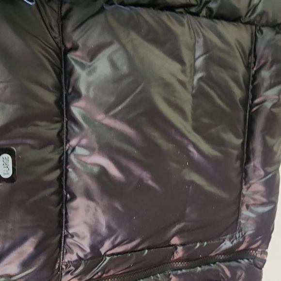 MARMOT XL Men's Guide Down Hoody Winter Puffer Jacket With Hood - Picture 3 of 15